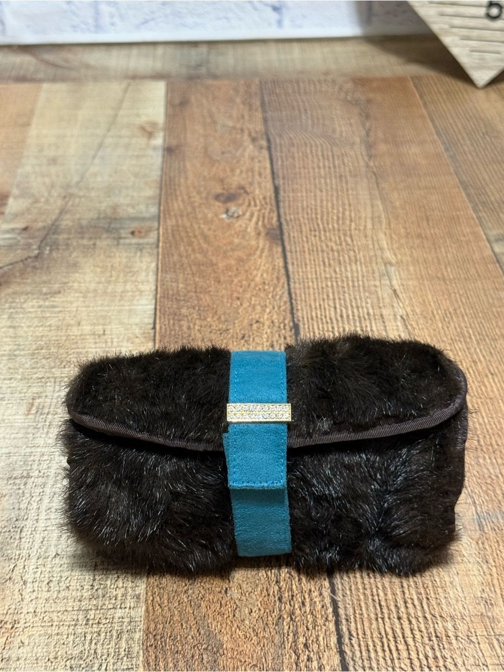 Stephanie Johnson Makeup travel bag 
Great condition